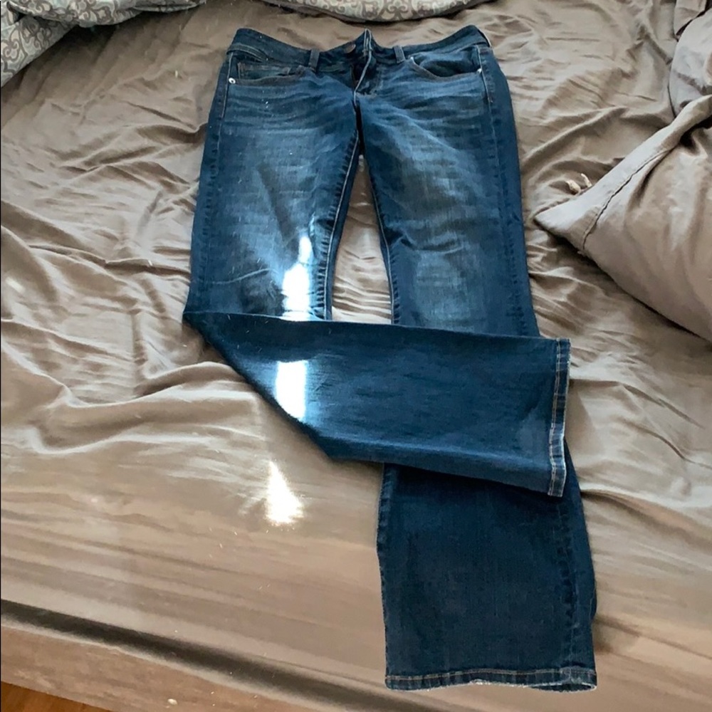 American Eagle Kick Boot